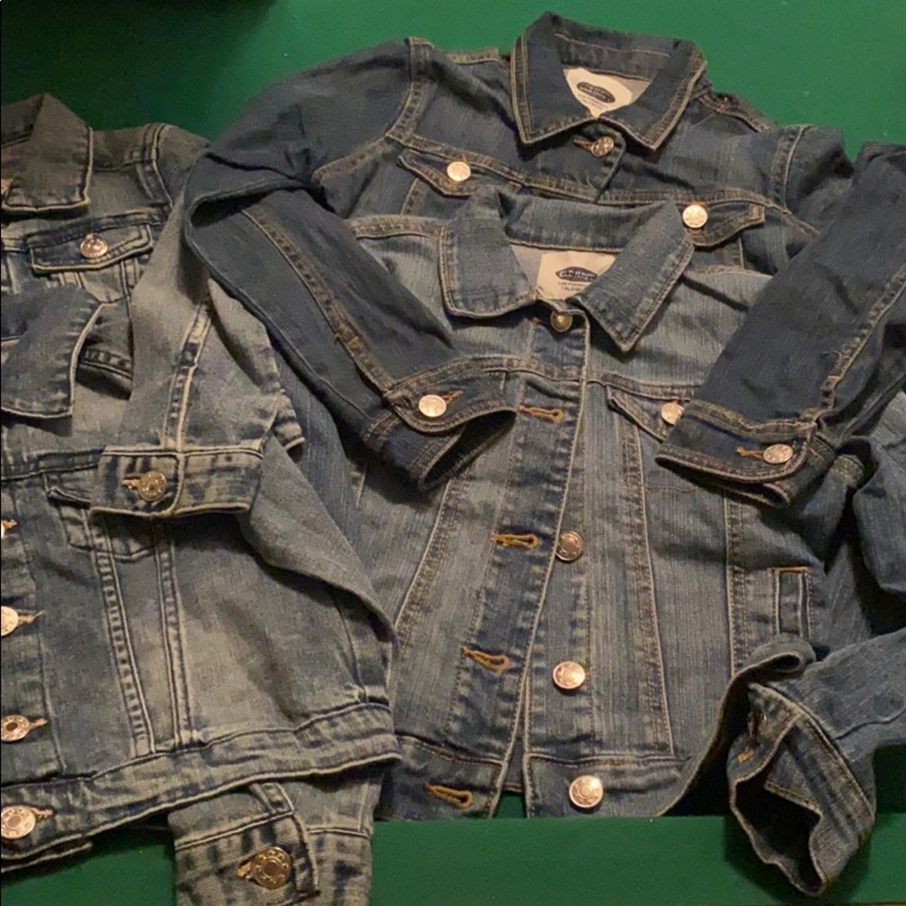 Clothes